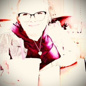 Meet your Posher, Krysten